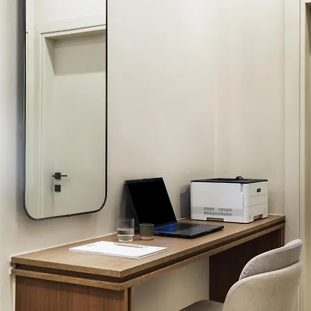 Hilton Garden Chania 4*