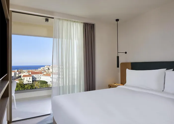 Hilton Garden Chania