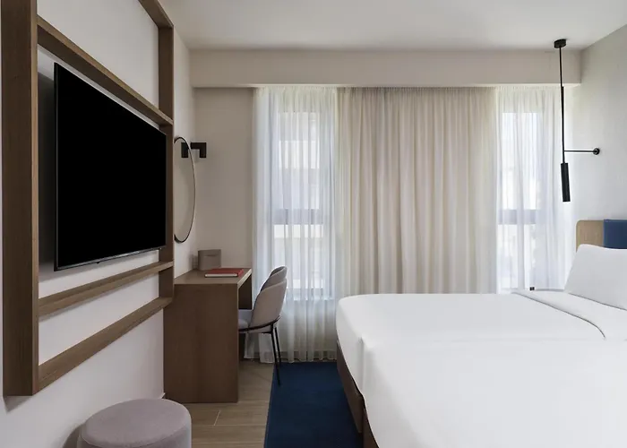 Hilton Garden Chania