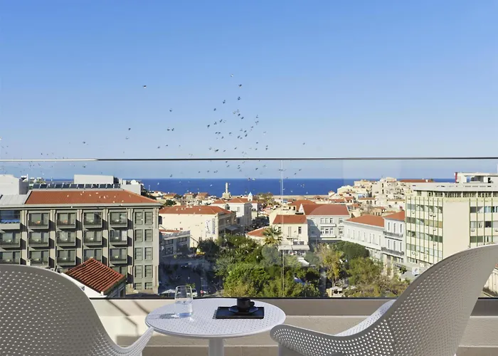 Hilton Garden Chania