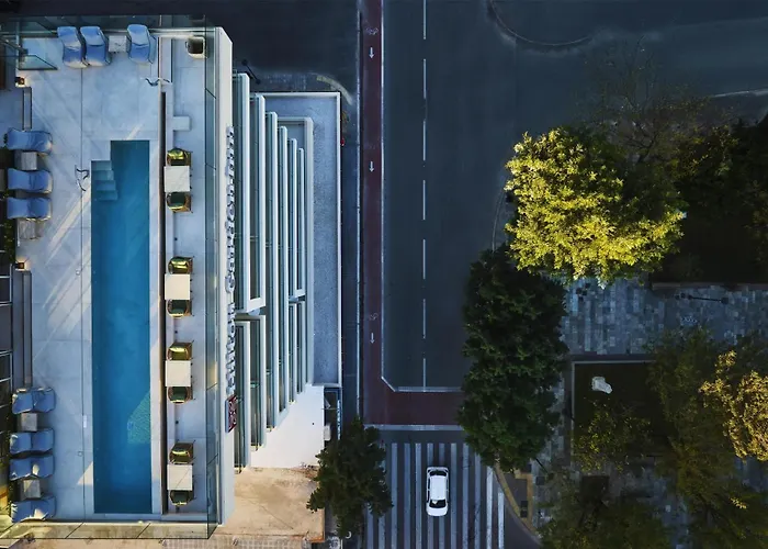 Hilton Garden Chania Hotel La Canea