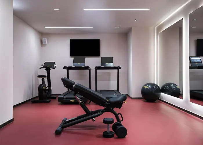 Hotel Hilton Garden Chania