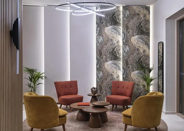 Hilton Garden Chania חאניה