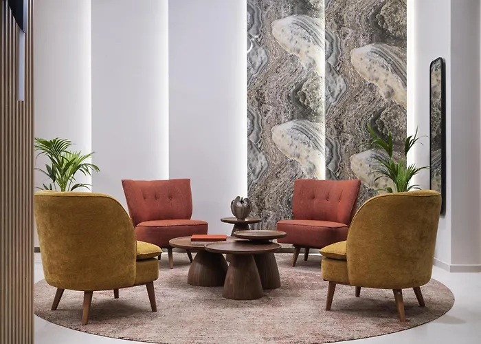 Hilton Garden Chania