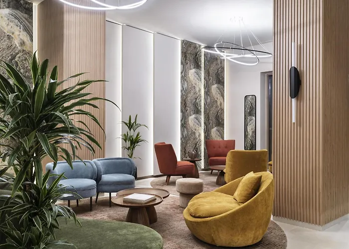 Hilton Garden Chania מלון 4*