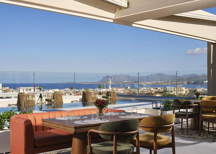 Hilton Garden Chania