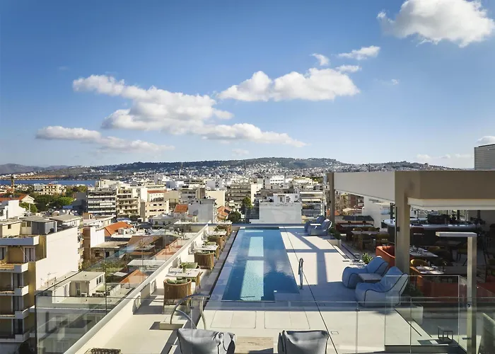 Hilton Garden Chania