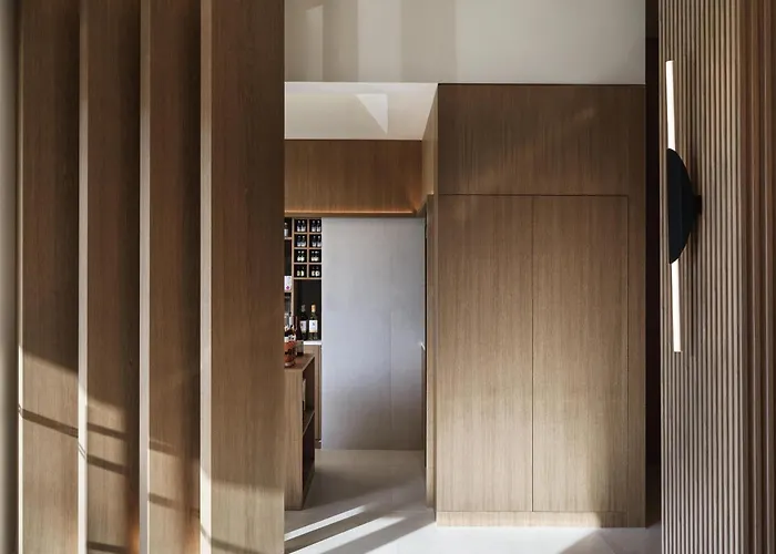 Hilton Garden Chania מלון חאניה