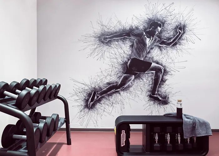 Hilton Garden Chania La Canea