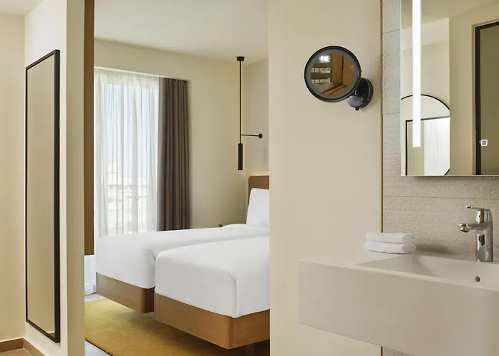 Hilton Garden Chania 4* La Canea