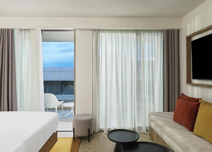 Hilton Garden Chania