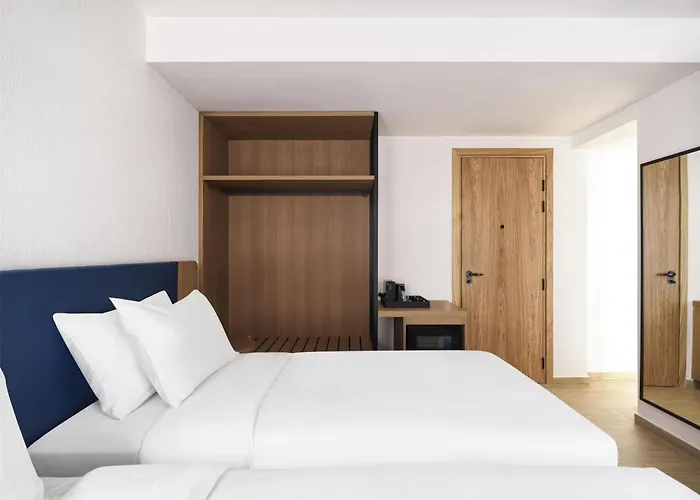 Hotel Hilton Garden Chania