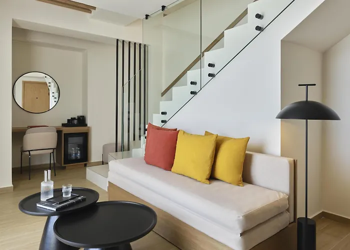 Hilton Garden Chania La Canea