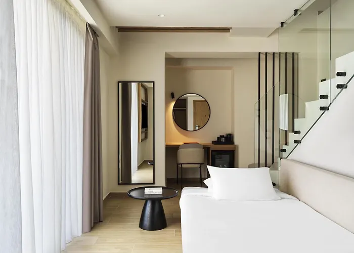 Hilton Garden Chania