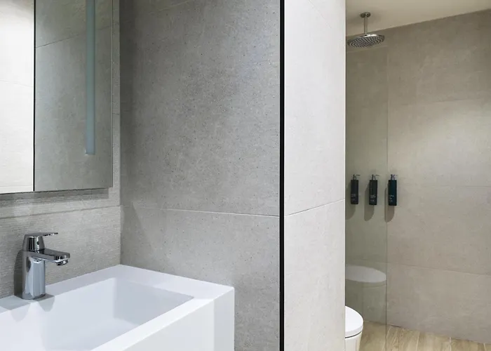 מלון Hilton Garden Chania חאניה