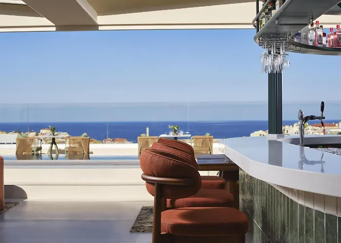 Hilton Garden Chania חאניה