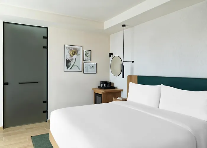 Hilton Garden Chania Hotel