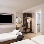 Hotell Hilton Garden Chania