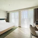 Hotell Hilton Garden Chania Chania (Crete)