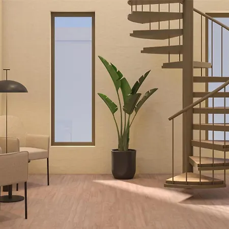 Otel Hilton Garden Chania 4*