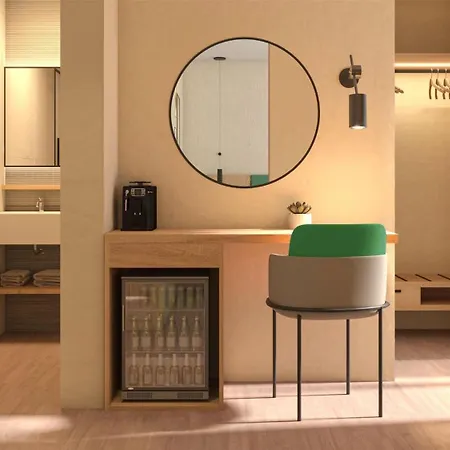 Hilton Garden Chania