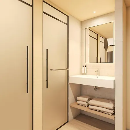 Hilton Garden Chania 4*