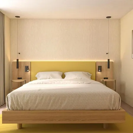 Hilton Garden Chania 4* Hanya