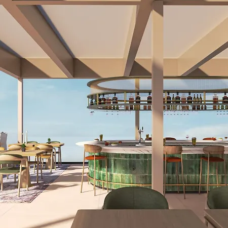 Hilton Garden Chania La Canea