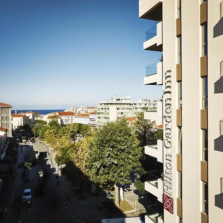 Hilton Garden Chania Hotel 4*