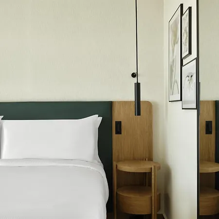 Hilton Garden Chania Hotel 4*