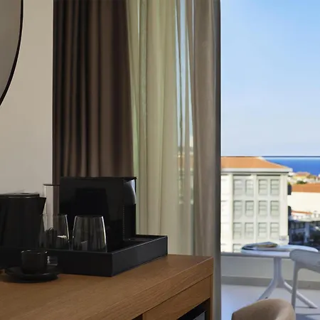 Hilton Garden Chania 4* Chania (Crete)