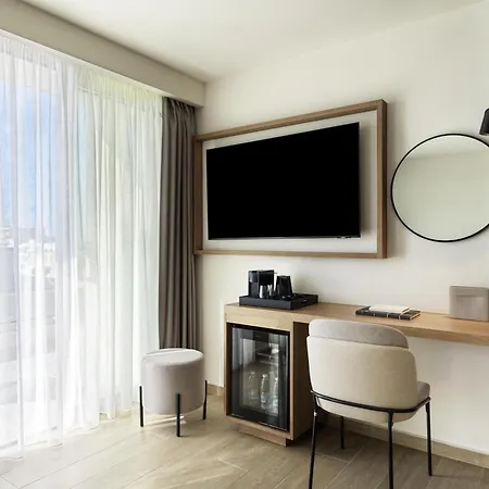 Hilton Garden Chania La Canea