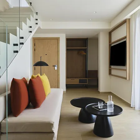 Hotel Hilton Garden Chania