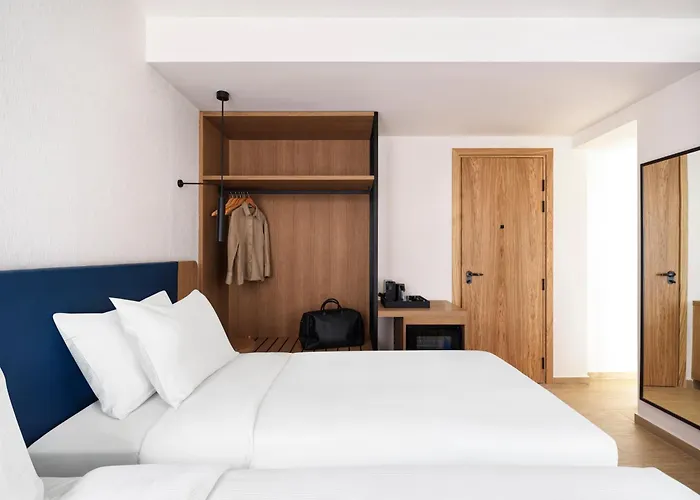 Hilton Garden Chania 4* Chania (Crete)