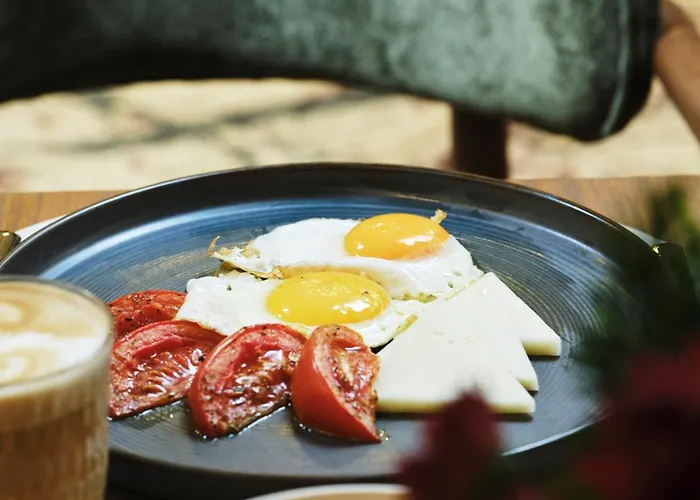 Hilton Garden Chania 4* Chania (Crete)