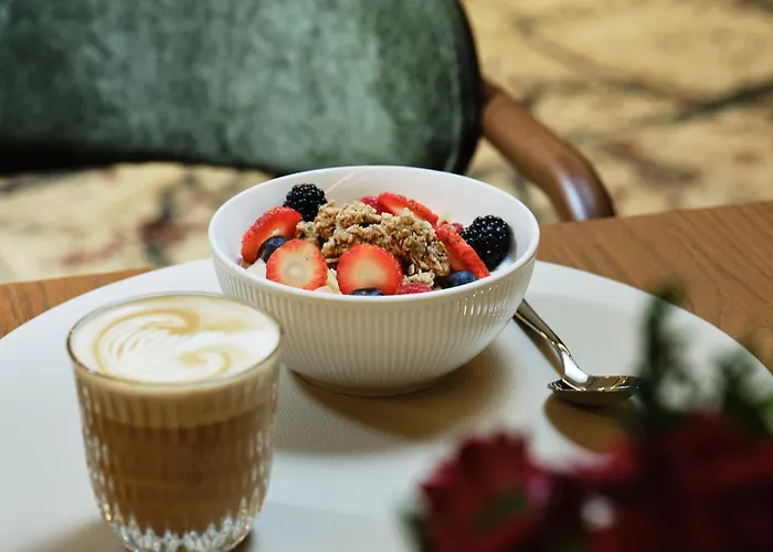 Hilton Garden Chania Chania (Crete)