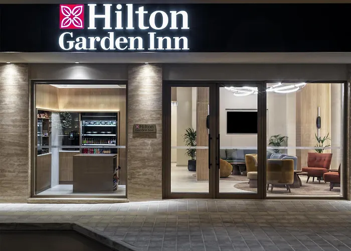 Hilton Garden Chania Chania (Crete)