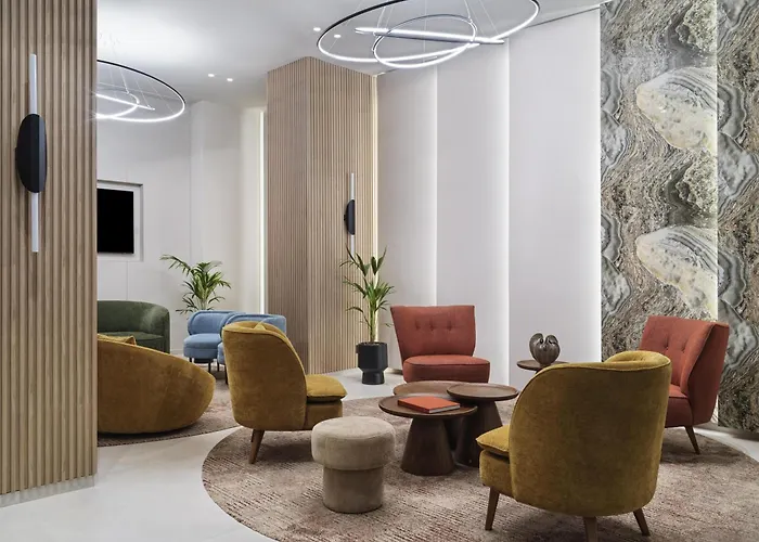 Hilton Garden Chania