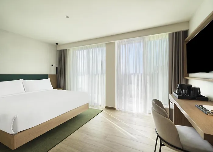 Hotel Hilton Garden Chania Chania (Crete)