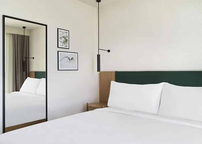 Hilton Garden Chania Chania (Crete)